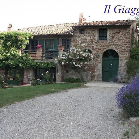 Antico Borgo Di Sugame Villa Greve in Chianti Dış mekan fotoğraf