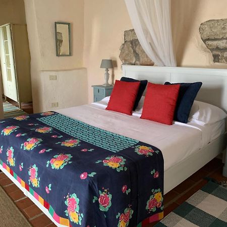 Antico Borgo Di Sugame Villa Greve in Chianti Dış mekan fotoğraf
