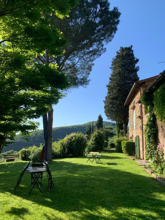 Antico Borgo Di Sugame Villa Greve in Chianti Dış mekan fotoğraf