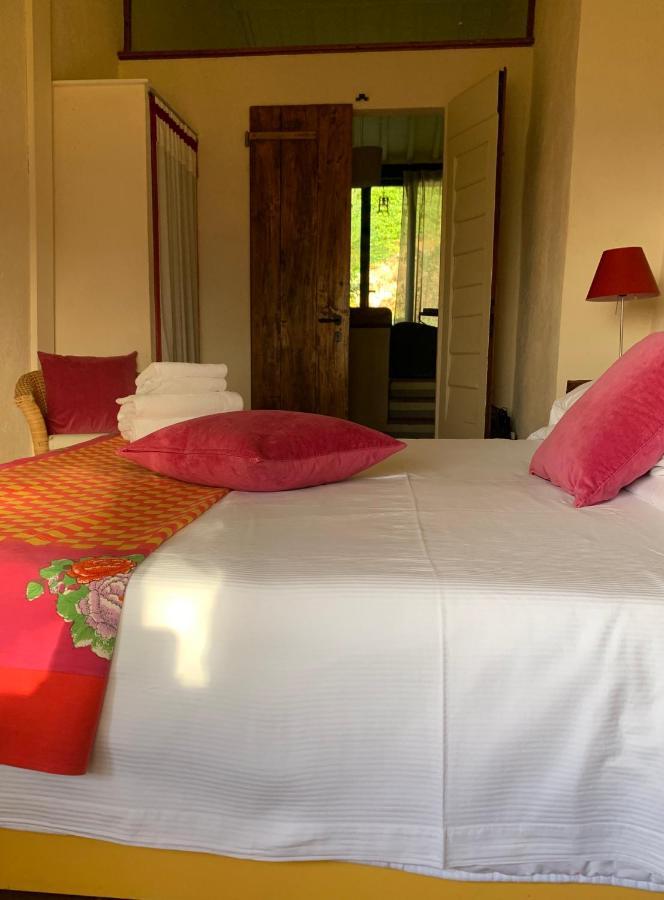 Antico Borgo Di Sugame Villa Greve in Chianti Dış mekan fotoğraf