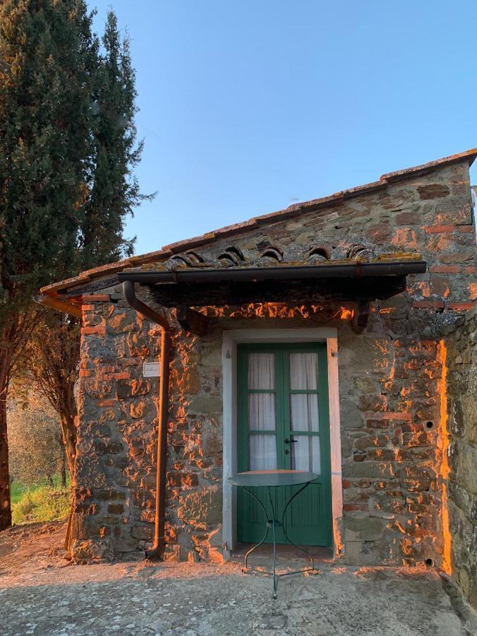 Antico Borgo Di Sugame Villa Greve in Chianti Dış mekan fotoğraf