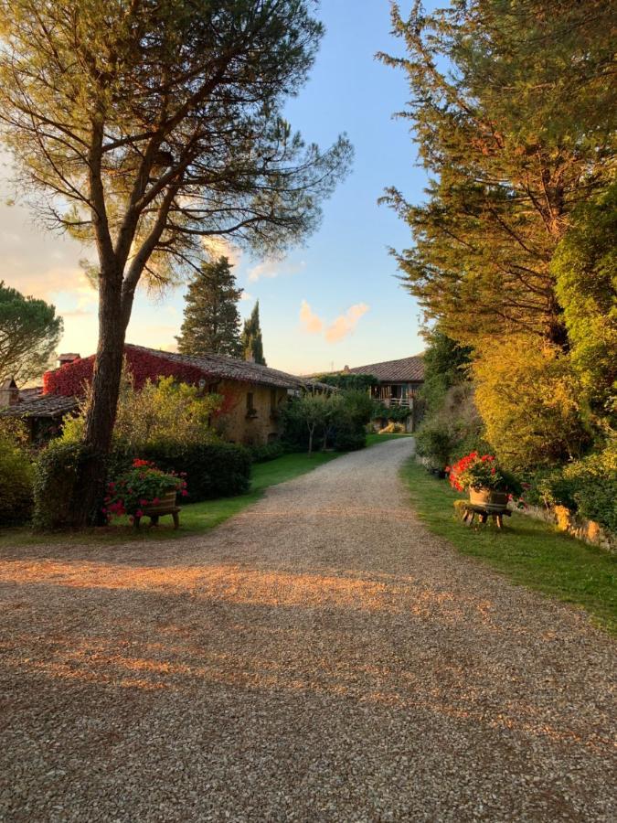 Antico Borgo Di Sugame Villa Greve in Chianti Dış mekan fotoğraf