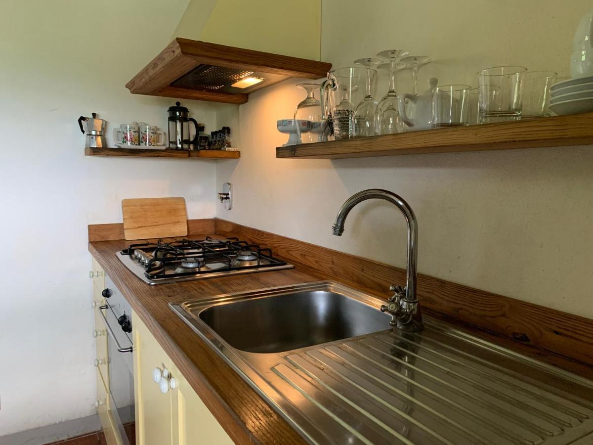 Antico Borgo Di Sugame Villa Greve in Chianti Dış mekan fotoğraf