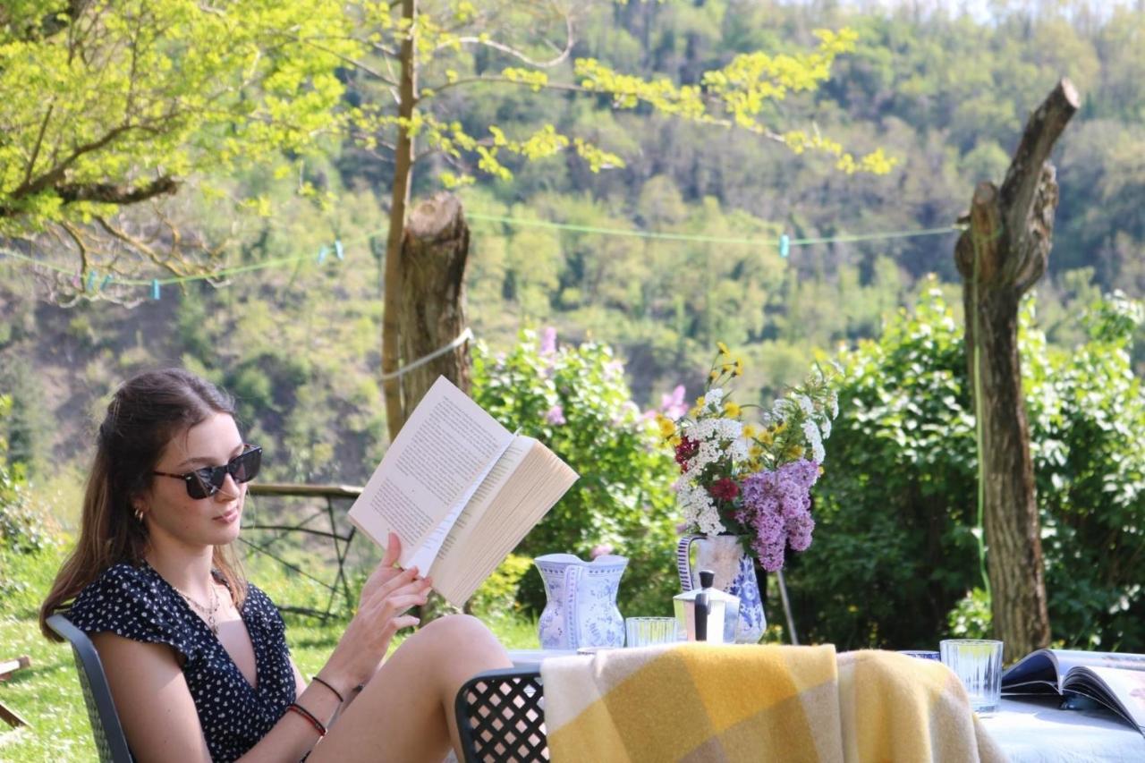 Antico Borgo Di Sugame Villa Greve in Chianti Dış mekan fotoğraf