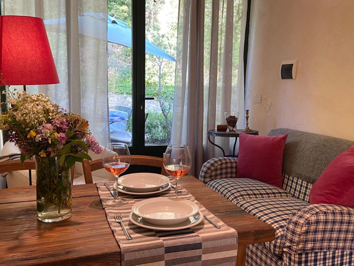 Antico Borgo Di Sugame Villa Greve in Chianti Dış mekan fotoğraf