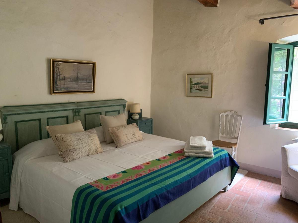 Antico Borgo Di Sugame Villa Greve in Chianti Dış mekan fotoğraf