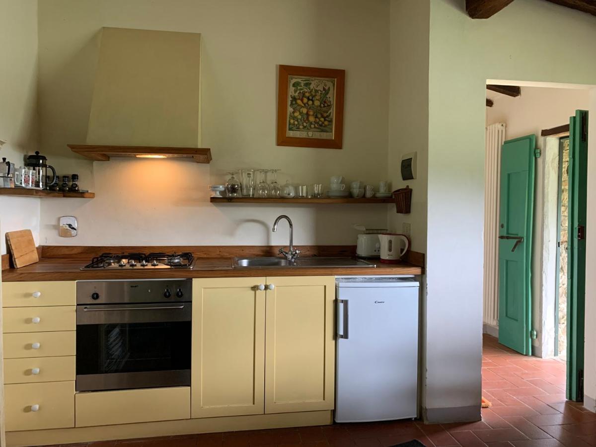 Antico Borgo Di Sugame Villa Greve in Chianti Dış mekan fotoğraf