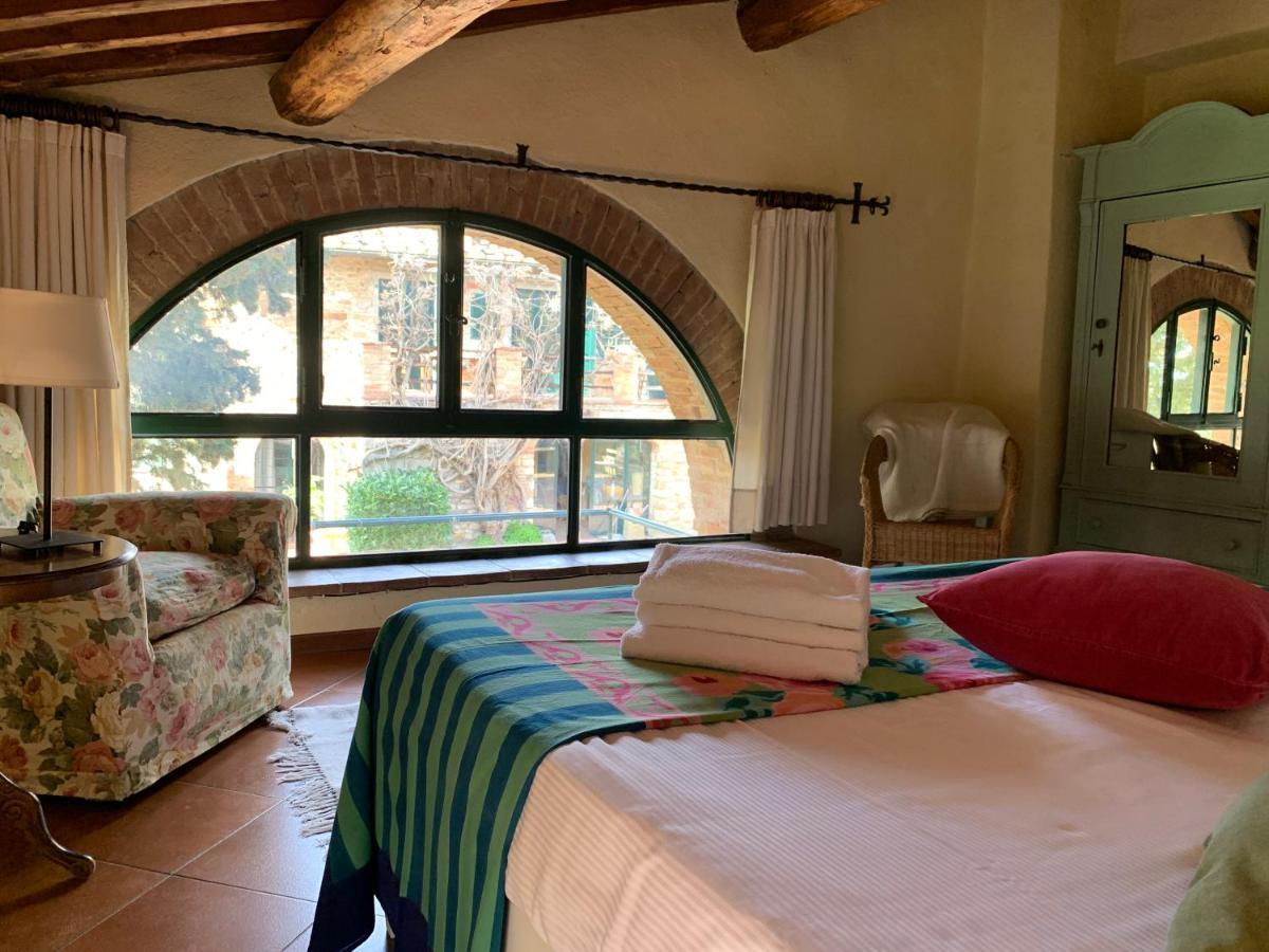 Antico Borgo Di Sugame Villa Greve in Chianti Dış mekan fotoğraf