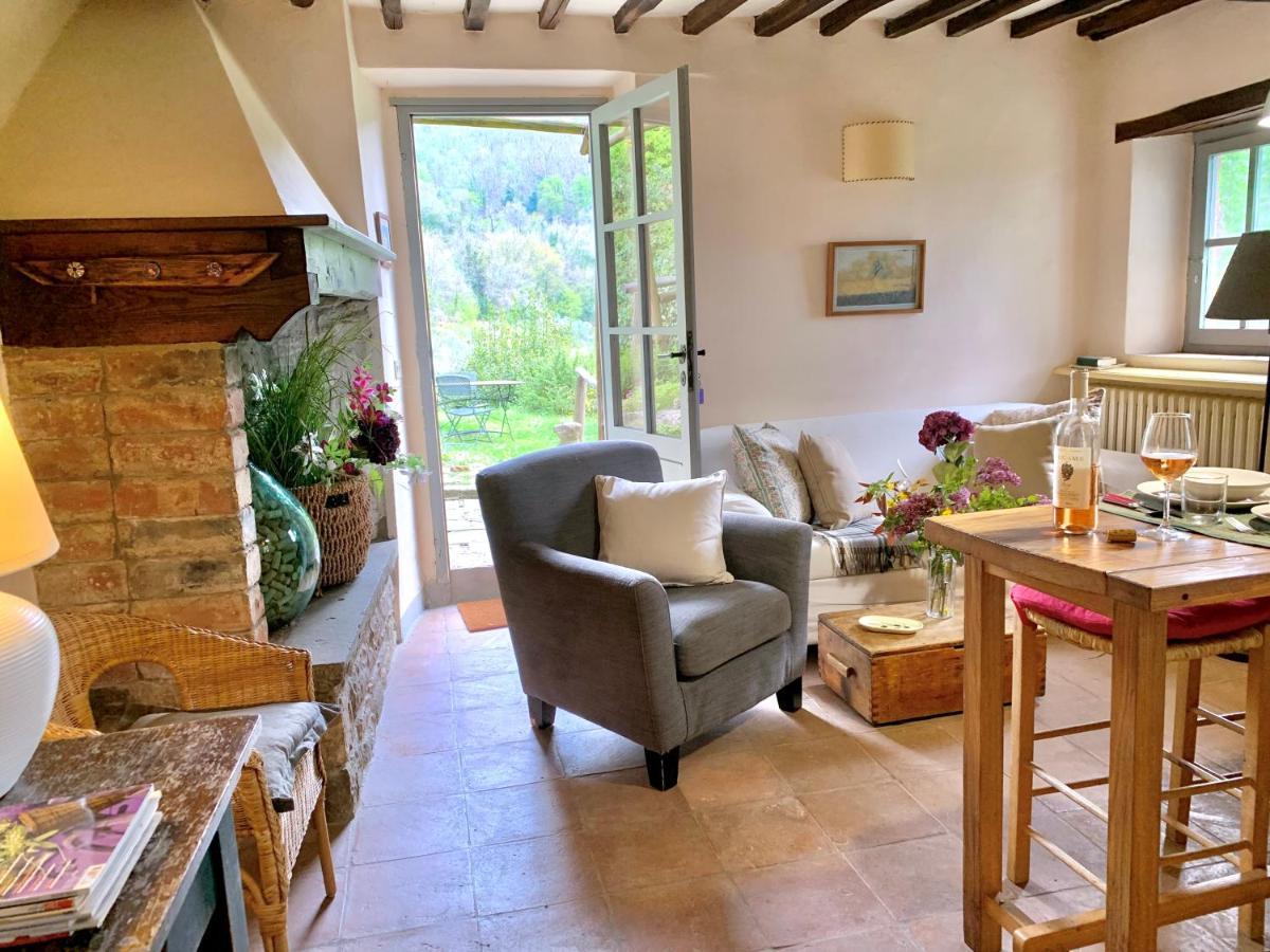 Antico Borgo Di Sugame Villa Greve in Chianti Dış mekan fotoğraf