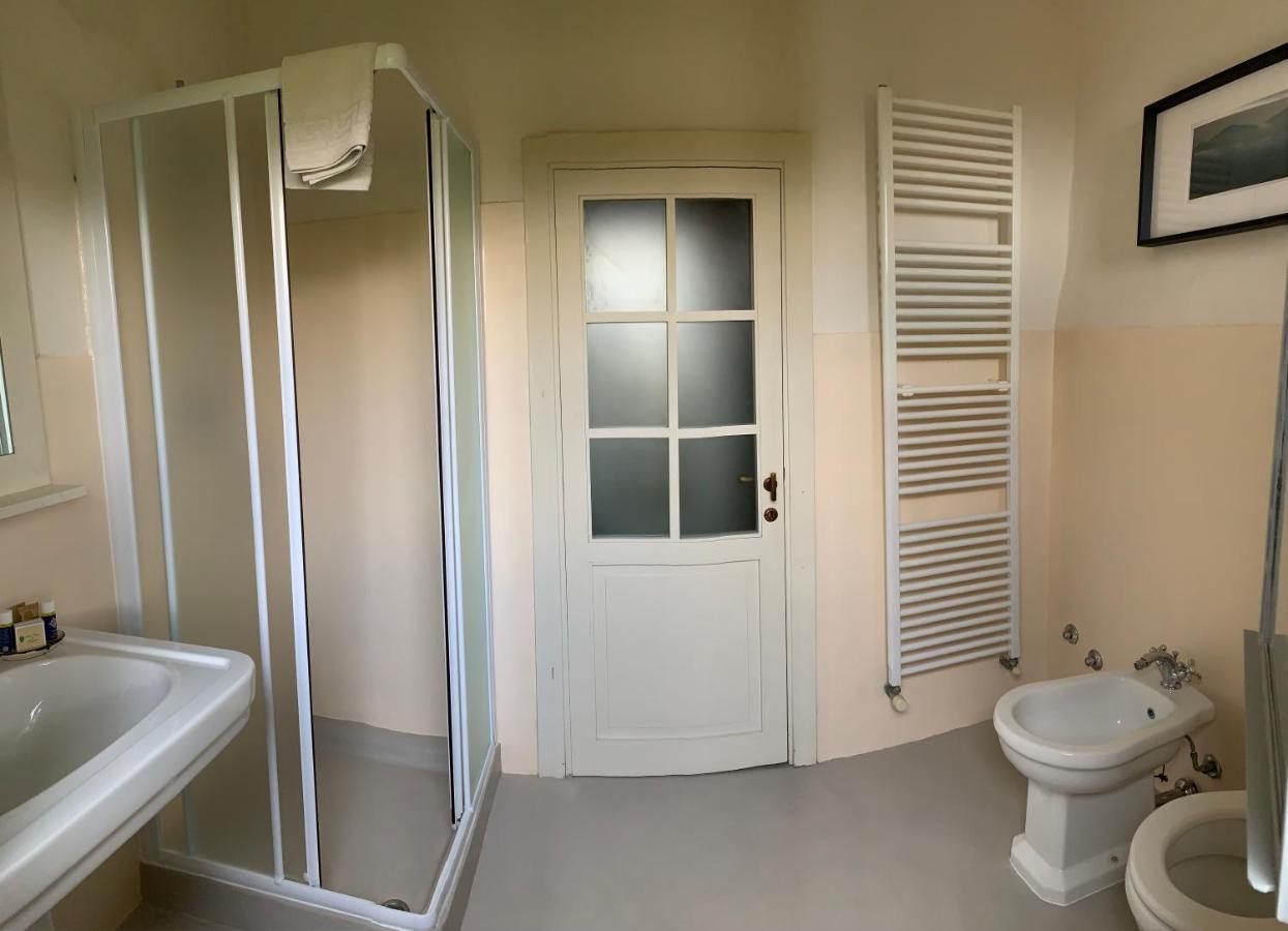 Antico Borgo Di Sugame Villa Greve in Chianti Dış mekan fotoğraf