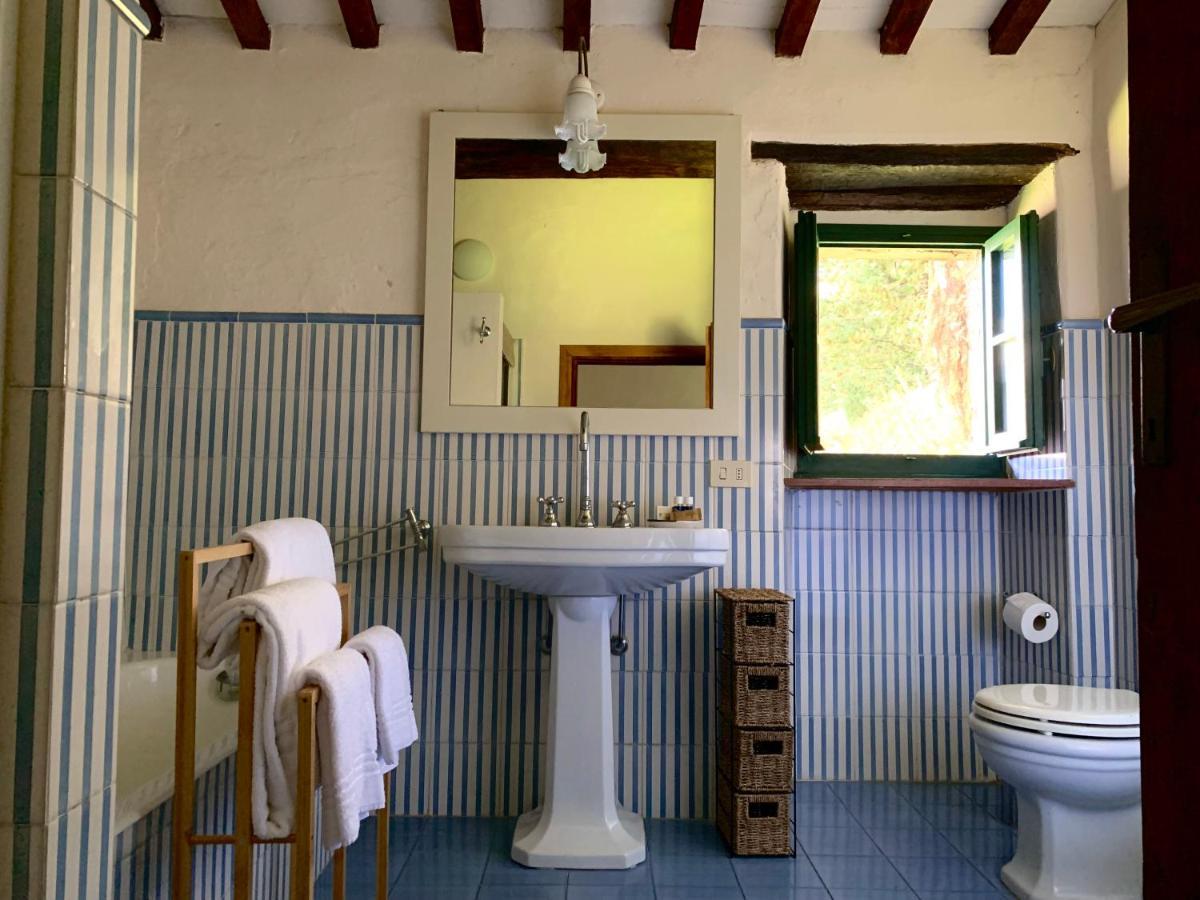 Antico Borgo Di Sugame Villa Greve in Chianti Dış mekan fotoğraf