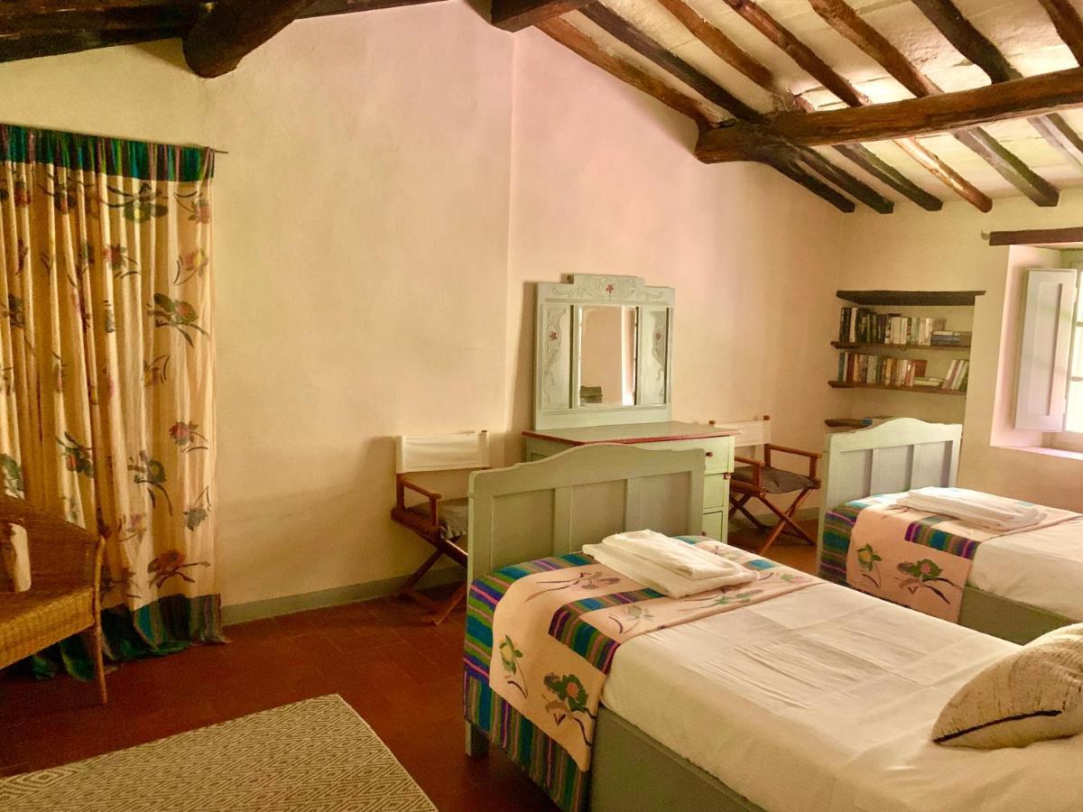 Antico Borgo Di Sugame Villa Greve in Chianti Dış mekan fotoğraf