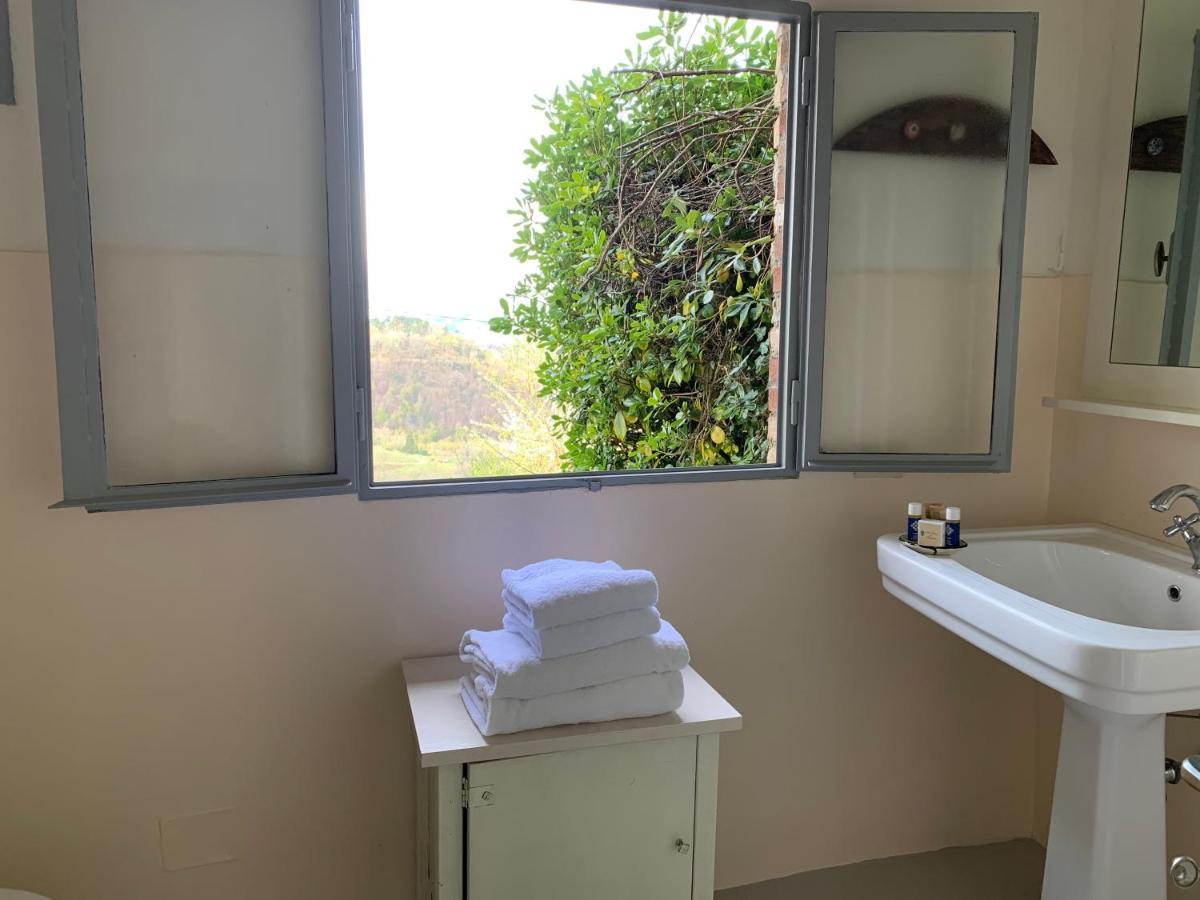 Antico Borgo Di Sugame Villa Greve in Chianti Dış mekan fotoğraf
