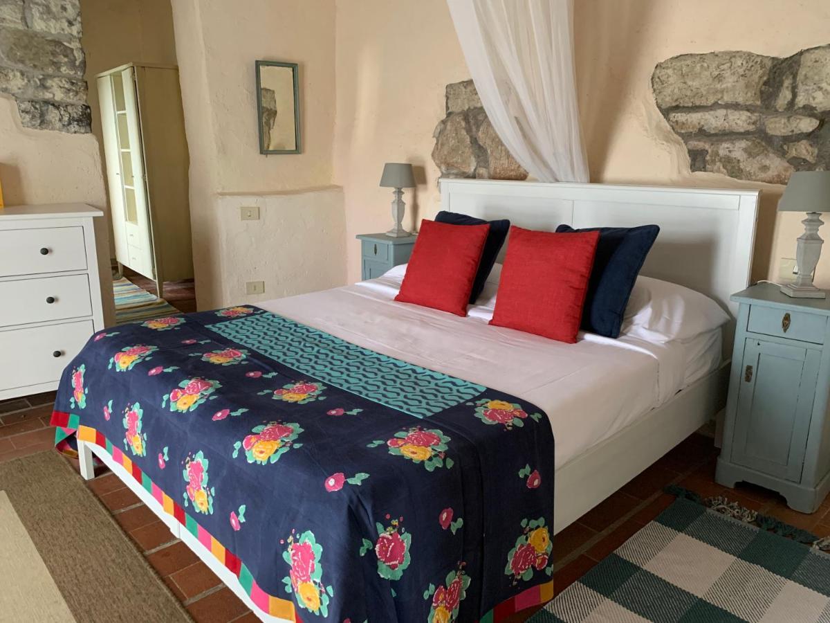 Antico Borgo Di Sugame Villa Greve in Chianti Dış mekan fotoğraf