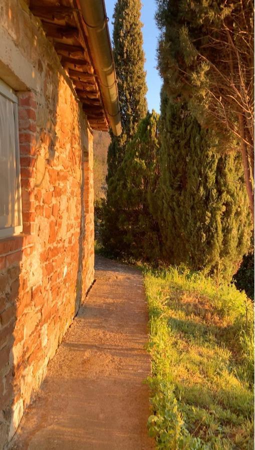 Antico Borgo Di Sugame Villa Greve in Chianti Dış mekan fotoğraf
